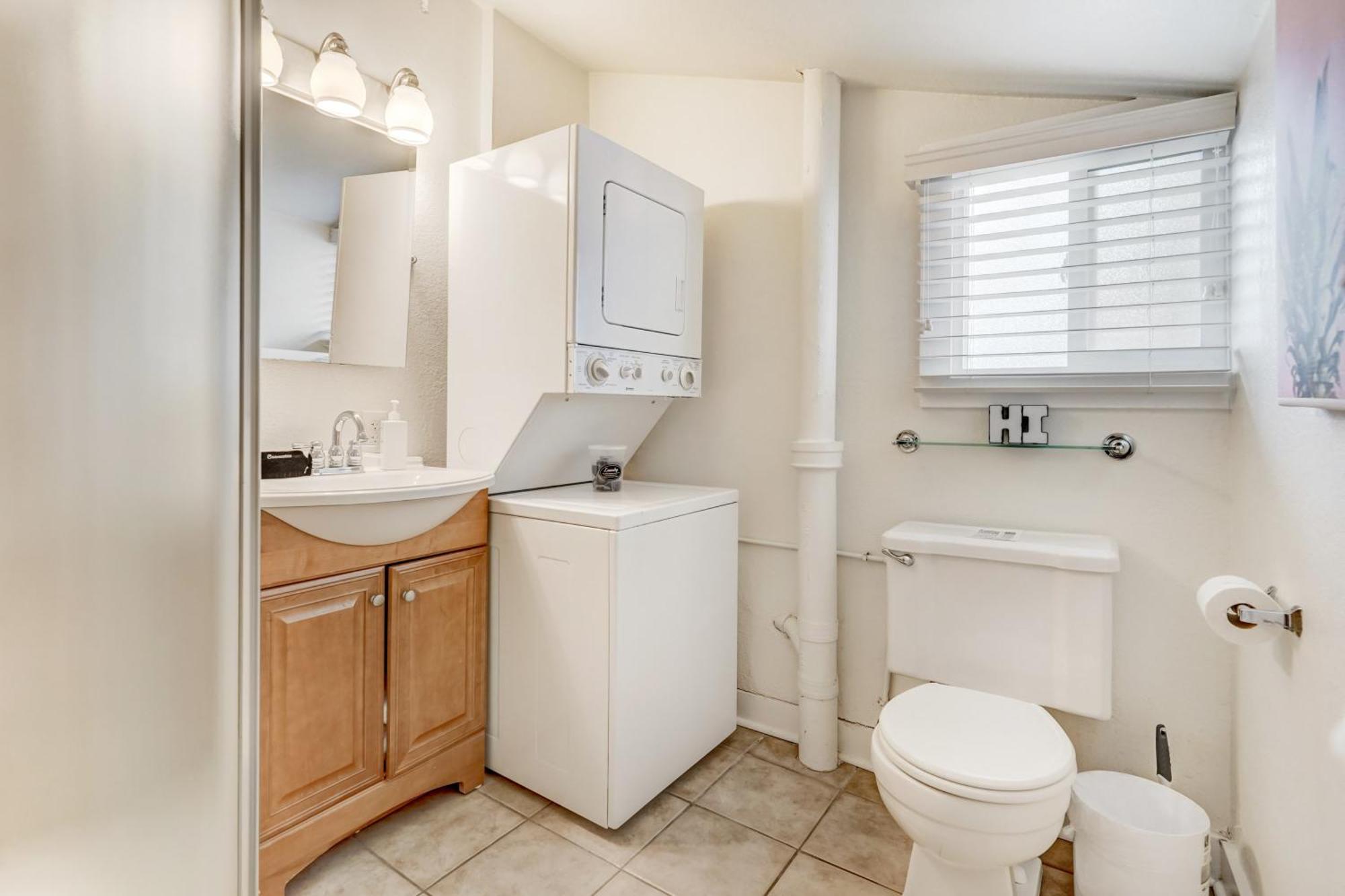 Vintage Tiny House Cute 1Bdrm Big Appeal Villa โคโลราโดสปริงส์ ภายนอก รูปภาพ