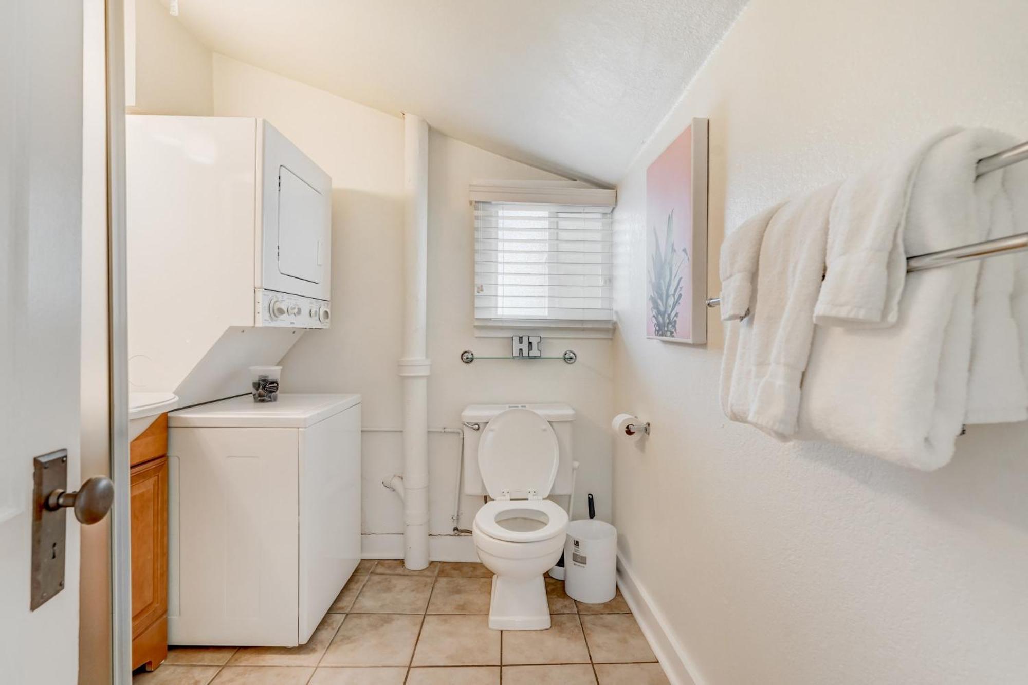Vintage Tiny House Cute 1Bdrm Big Appeal Villa โคโลราโดสปริงส์ ภายนอก รูปภาพ